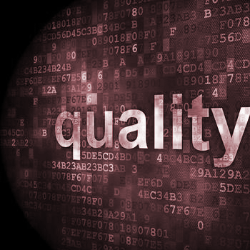 Data Quality